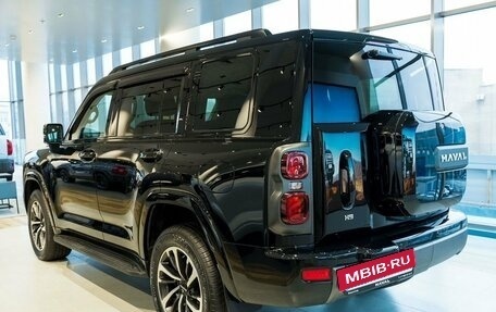 Haval H9, 2024 год, 5 фотография