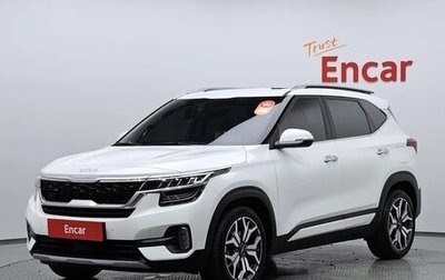 KIA Seltos I, 2021 год, 1 750 000 рублей, 1 фотография