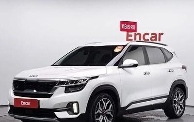 KIA Seltos I, 2021 год, 1 750 000 рублей, 1 фотография