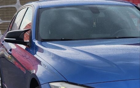 BMW 3 серия, 2016 год, 2 200 000 рублей, 5 фотография