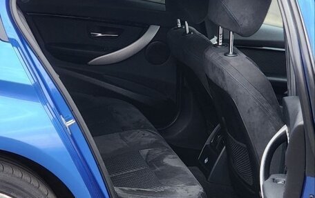 BMW 3 серия, 2016 год, 2 200 000 рублей, 12 фотография