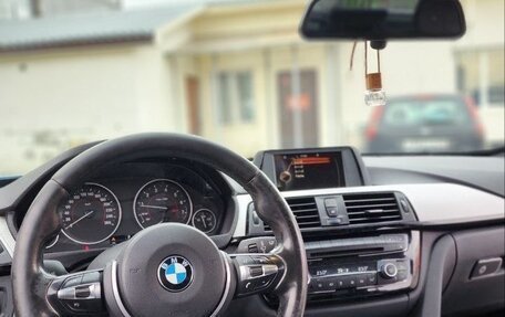 BMW 3 серия, 2016 год, 2 200 000 рублей, 15 фотография