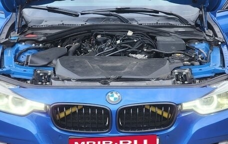 BMW 3 серия, 2016 год, 2 200 000 рублей, 20 фотография