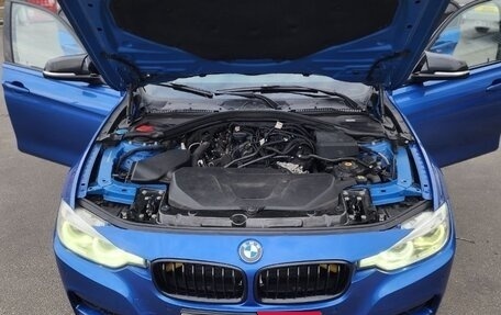 BMW 3 серия, 2016 год, 2 200 000 рублей, 18 фотография