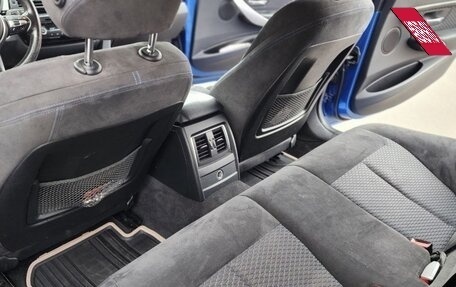 BMW 3 серия, 2016 год, 2 200 000 рублей, 17 фотография