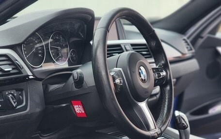 BMW 3 серия, 2016 год, 2 200 000 рублей, 14 фотография