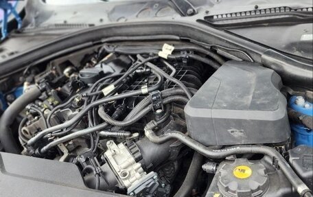 BMW 3 серия, 2016 год, 2 200 000 рублей, 25 фотография