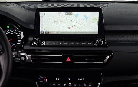 KIA Seltos I, 2021 год, 1 750 000 рублей, 15 фотография