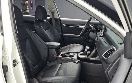 KIA Seltos I, 2021 год, 1 750 000 рублей, 13 фотография