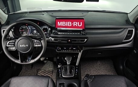 KIA Seltos I, 2021 год, 1 750 000 рублей, 5 фотография