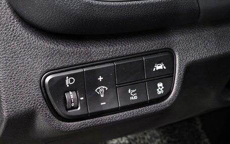 KIA Seltos I, 2021 год, 1 750 000 рублей, 17 фотография