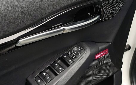 KIA Seltos I, 2021 год, 1 750 000 рублей, 19 фотография