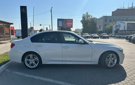 BMW 3 серия, 2018 год, 2 300 000 рублей, 3 фотография