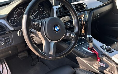 BMW 3 серия, 2018 год, 2 300 000 рублей, 6 фотография