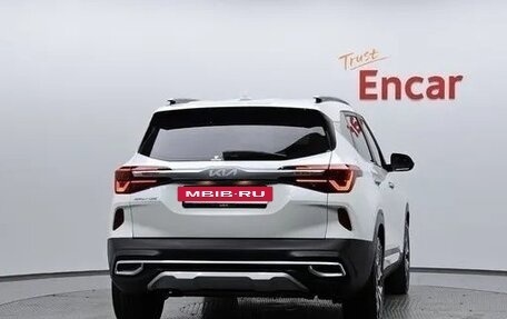 KIA Seltos I, 2021 год, 1 750 000 рублей, 4 фотография
