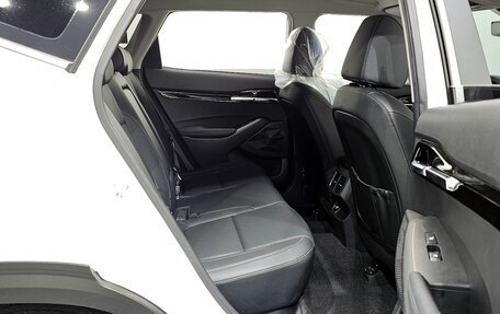 KIA Seltos I, 2021 год, 1 750 000 рублей, 17 фотография