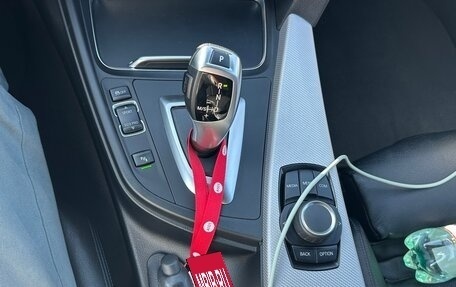 BMW 3 серия, 2018 год, 2 300 000 рублей, 9 фотография