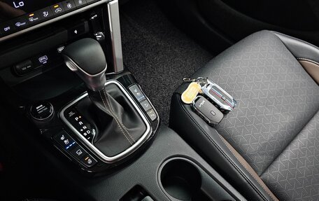 KIA Seltos I, 2021 год, 1 750 000 рублей, 21 фотография