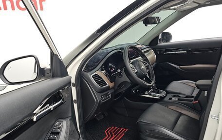 KIA Seltos I, 2021 год, 1 750 000 рублей, 23 фотография