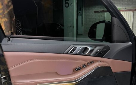 BMW X5, 2022 год, 8 400 000 рублей, 10 фотография