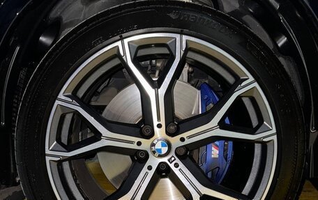 BMW X5, 2022 год, 8 400 000 рублей, 9 фотография