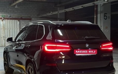 BMW X5, 2022 год, 8 400 000 рублей, 4 фотография