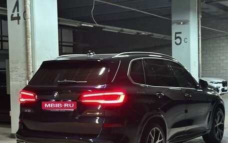 BMW X5, 2022 год, 8 400 000 рублей, 6 фотография