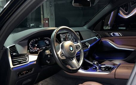 BMW X5, 2022 год, 8 400 000 рублей, 12 фотография
