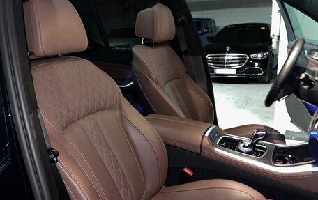 BMW X5, 2022 год, 8 400 000 рублей, 14 фотография