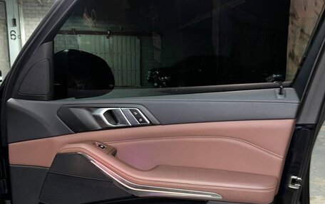 BMW X5, 2022 год, 8 400 000 рублей, 13 фотография