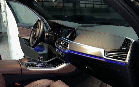BMW X5, 2022 год, 8 400 000 рублей, 16 фотография