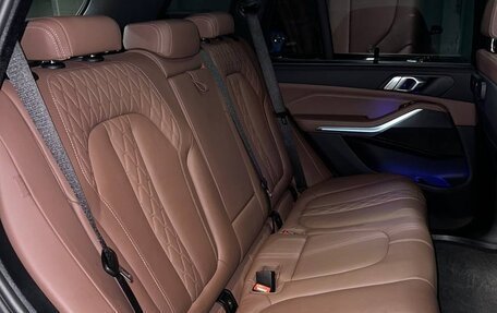 BMW X5, 2022 год, 8 400 000 рублей, 18 фотография