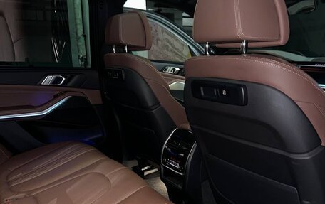 BMW X5, 2022 год, 8 400 000 рублей, 20 фотография