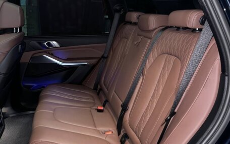 BMW X5, 2022 год, 8 400 000 рублей, 22 фотография