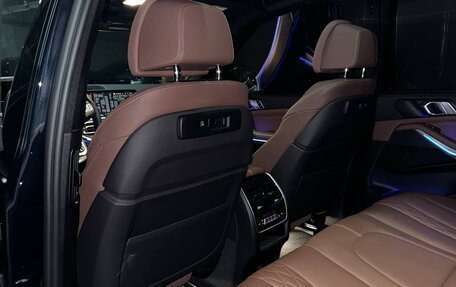 BMW X5, 2022 год, 8 400 000 рублей, 24 фотография
