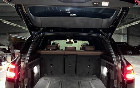 BMW X5, 2022 год, 8 400 000 рублей, 25 фотография