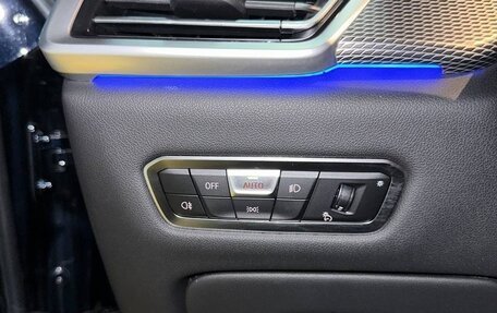BMW X5, 2022 год, 8 400 000 рублей, 28 фотография