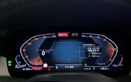 BMW X5, 2022 год, 8 400 000 рублей, 27 фотография