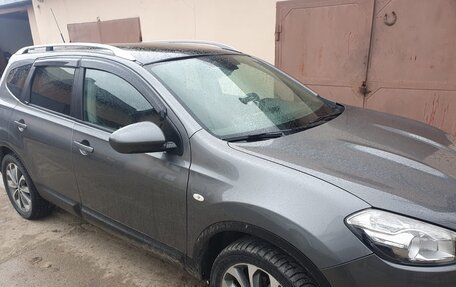 Nissan Qashqai+2 I, 2011 год, 1 250 000 рублей, 3 фотография