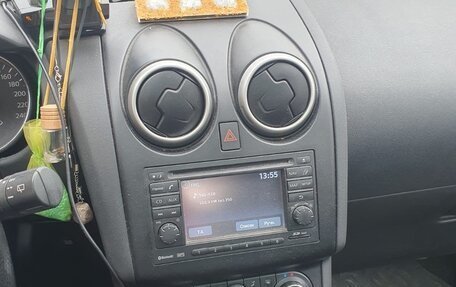 Nissan Qashqai+2 I, 2011 год, 1 250 000 рублей, 5 фотография