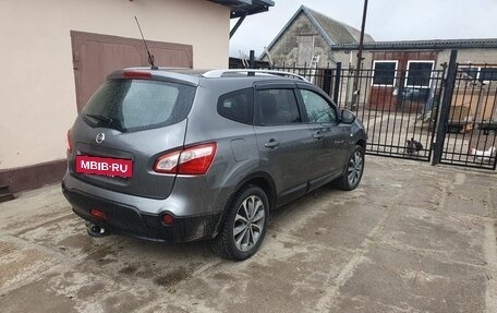 Nissan Qashqai+2 I, 2011 год, 1 250 000 рублей, 4 фотография
