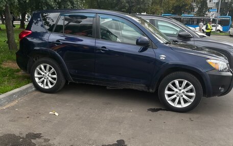 Toyota RAV4, 2008 год, 950 000 рублей, 3 фотография