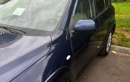Toyota RAV4, 2008 год, 950 000 рублей, 2 фотография