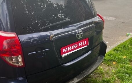 Toyota RAV4, 2008 год, 950 000 рублей, 4 фотография