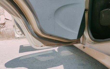 Daewoo Matiz I, 2007 год, 199 999 рублей, 5 фотография