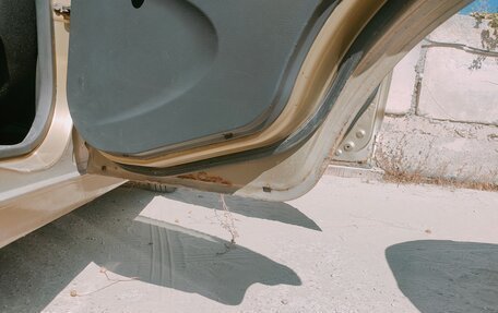 Daewoo Matiz I, 2007 год, 199 999 рублей, 7 фотография