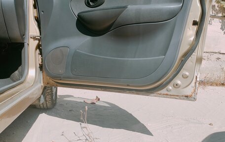 Daewoo Matiz I, 2007 год, 199 999 рублей, 6 фотография