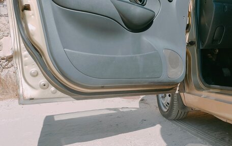 Daewoo Matiz I, 2007 год, 199 999 рублей, 11 фотография