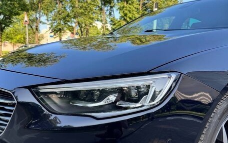 Opel Insignia II рестайлинг, 2017 год, 2 200 000 рублей, 4 фотография