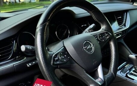 Opel Insignia II рестайлинг, 2017 год, 2 200 000 рублей, 6 фотография